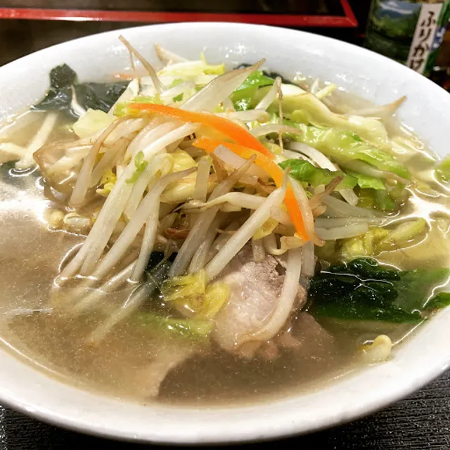 Kōshin Chinese Restaurant