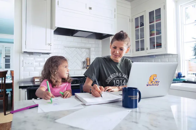 Johnson & Wales University Online