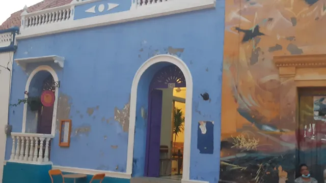 El Bololó | Bowls del Caribe