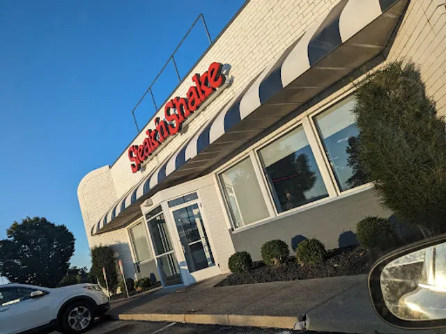 Steak 'n Shake