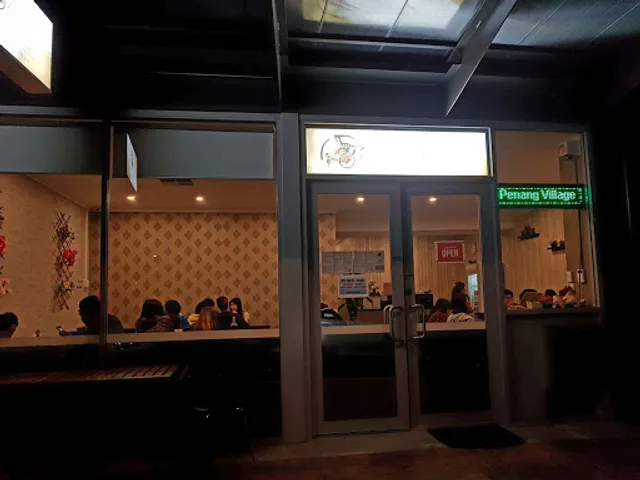 Penang Village Malaysian Delights