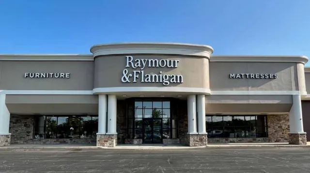 Raymour & Flanigan Furniture and Mattress Store