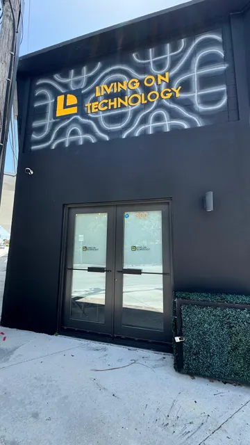 Living on Technology