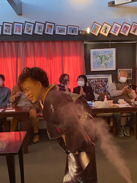 自然の森 ロッヂ