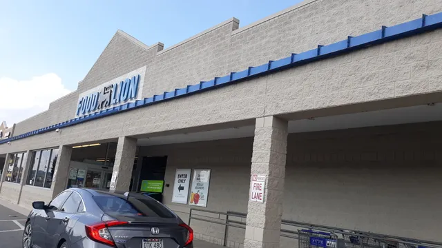 Food Lion