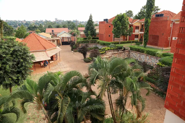 Eden Lawn Uganda Limited