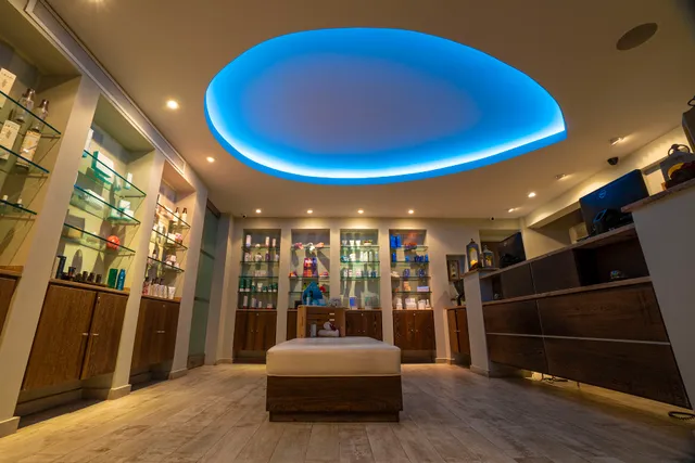 Nouvelle D'Spa - San Juan