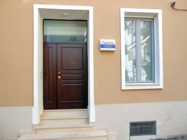 L’OSPITE | LIFESTYLE RESIDENCE - Design Rooms