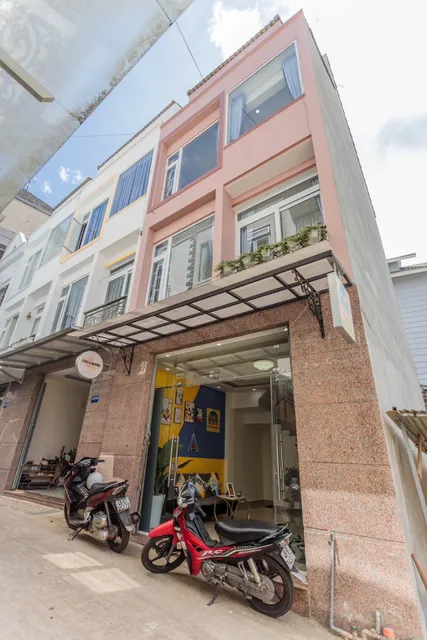 Heo Hay Ngủ Homestay Đà Lạt