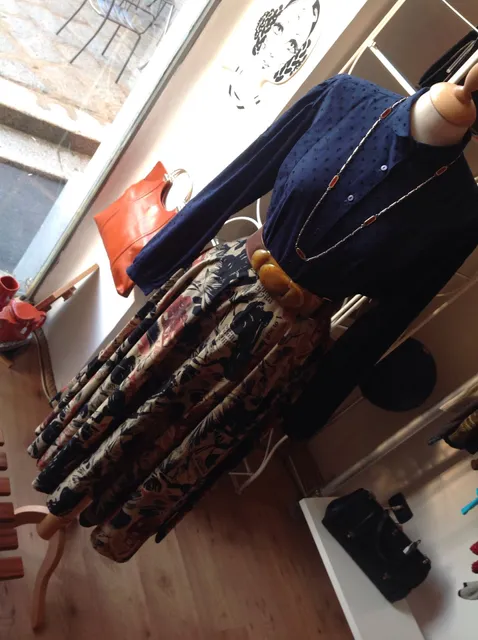 Pourquoi Moi Vintage