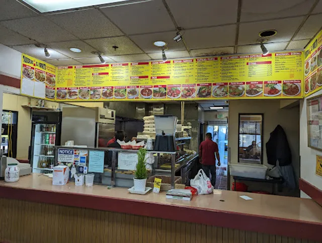 place image