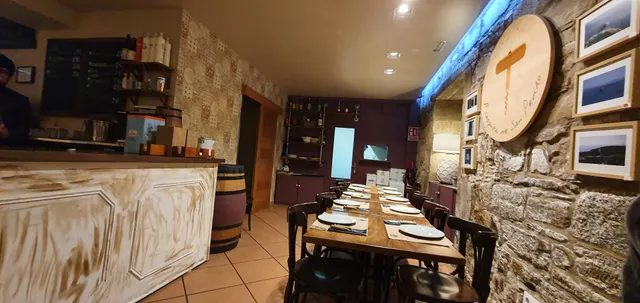 A Tasquiña de San Pedro