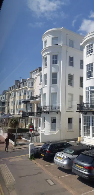 The Kelvin Guest House