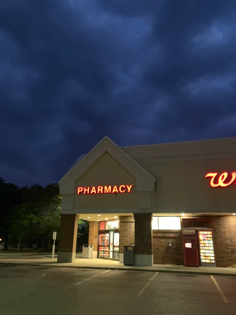 Walgreens