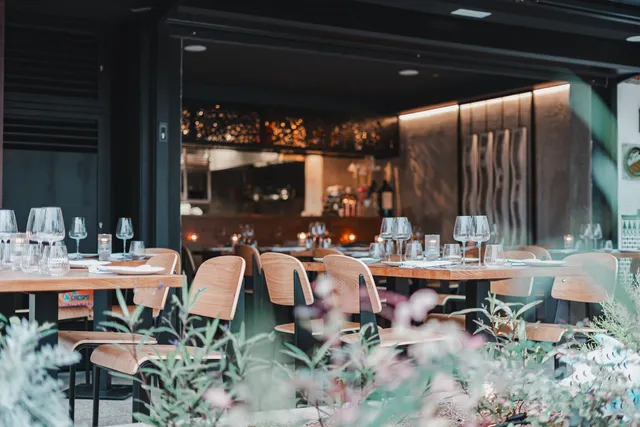 Travieso Restaurant - Playa del Inglés