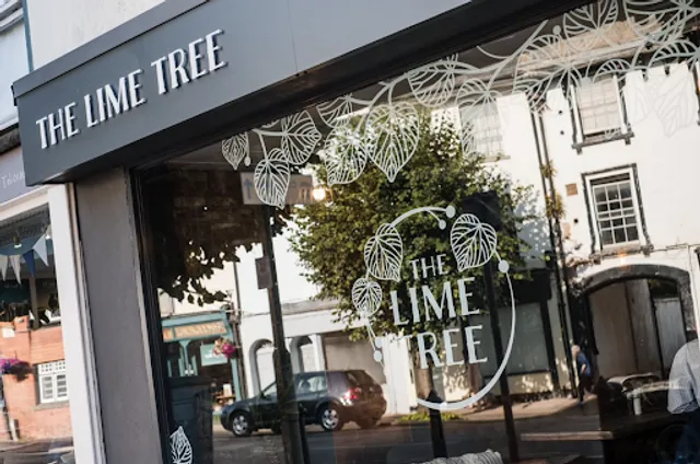 The Lime Tree