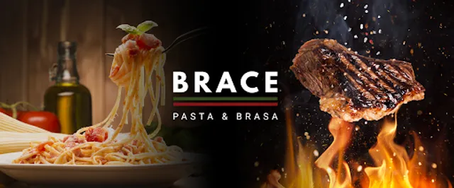 Brace Pasta & Brasa
