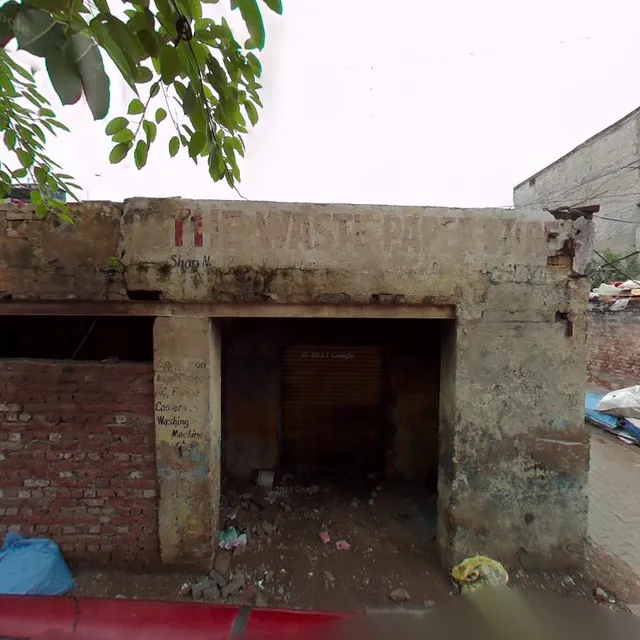 OYO Hotel Jot Palace