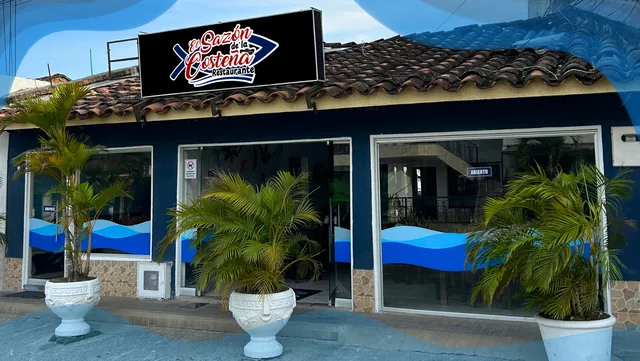 El Sazón De La Costeña