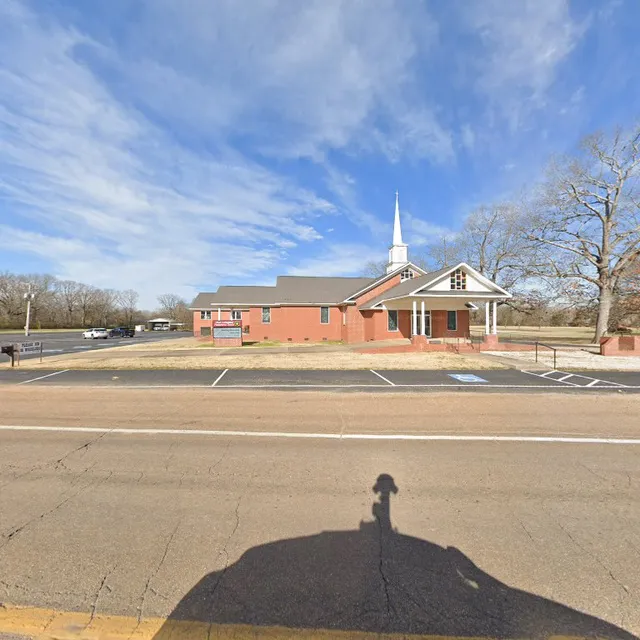 Olivet Cumberland Presbyterian