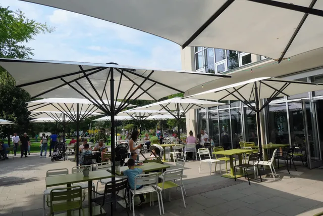 EXO Zoologischer Stadtgarten Karlsruhe