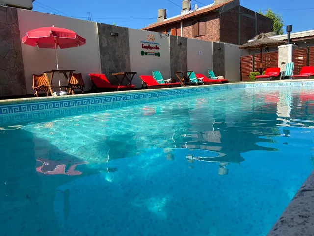 Complejo del Sur - Mar de Ajo