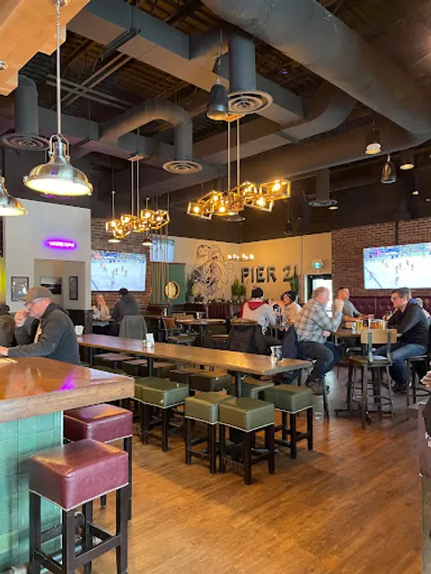 Blowers & Grafton (Creekside)