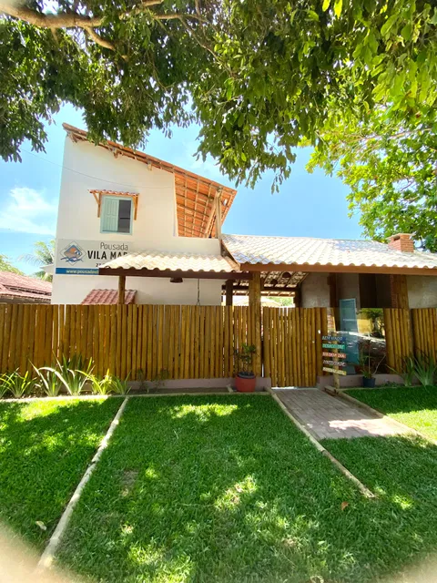 Pousada Vila Mar