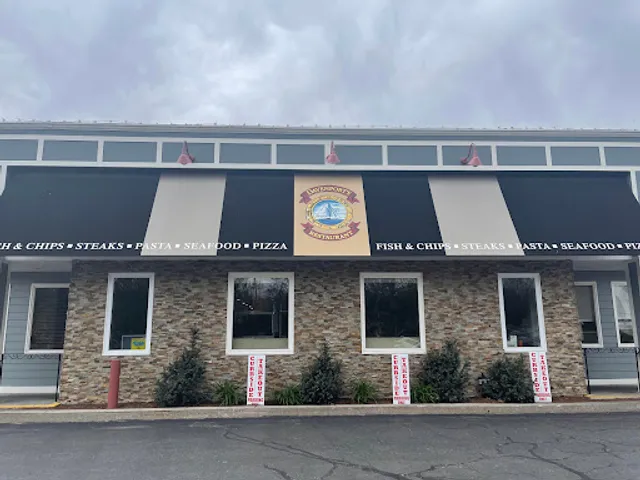 Davenport's Family Restaurant