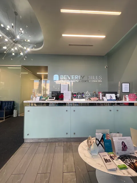 Beverly Hills Rejuvenation Center