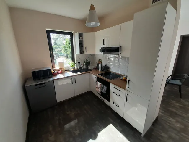 Bursztynowa Przystań - Dom Wczasowy