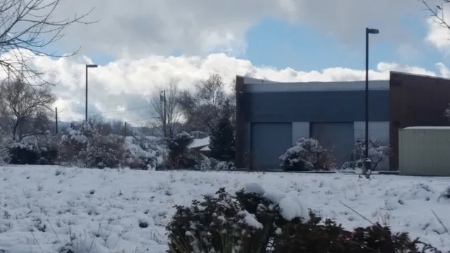 Yavapai College Prescott Valley Center