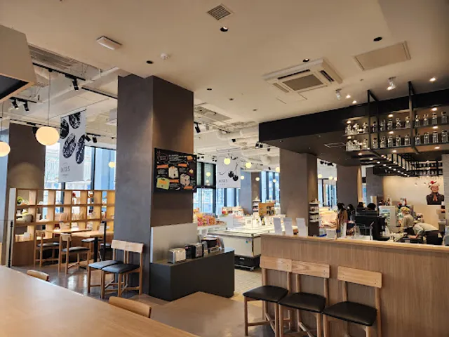 0035 BY KIYOKAWAYA（ゼロゼロサンゴー キヨカワヤ）