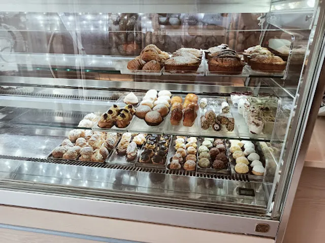 Pasticceria Caffetteria Stucci