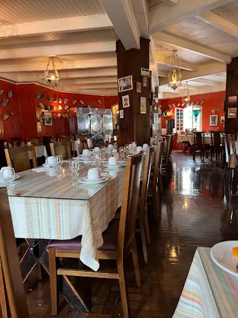 Torre Café Colonial