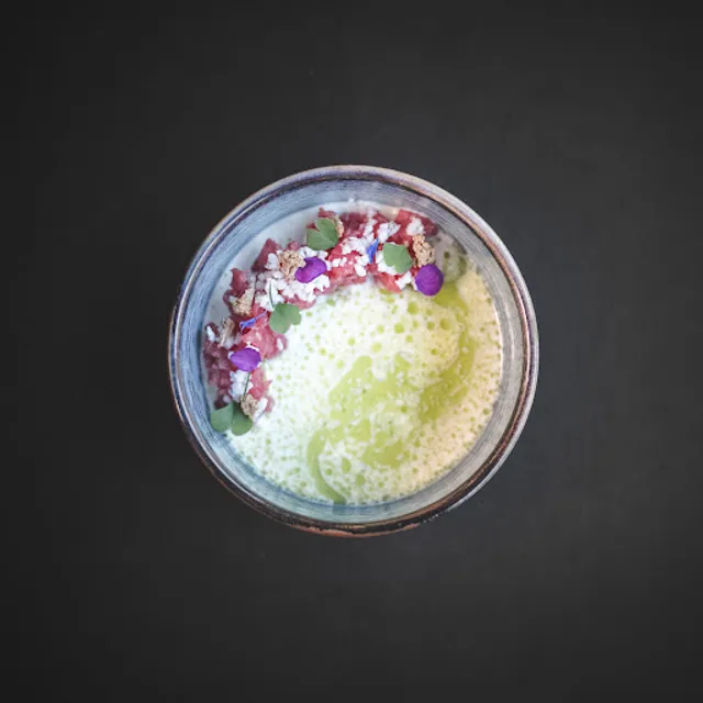 Gourmetrestaurant Artifex