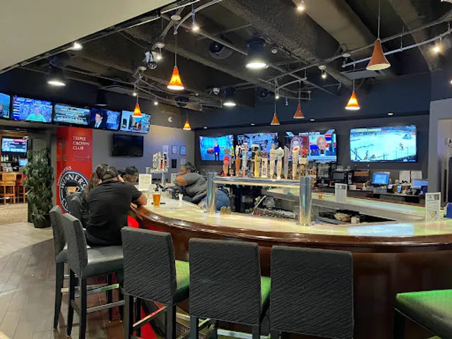 Winner's Circle Sports Pub