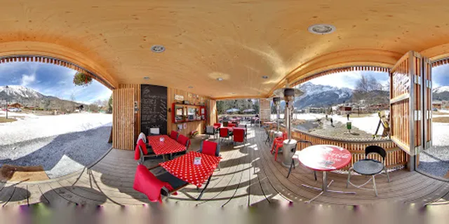 La Guinguette des Chavants