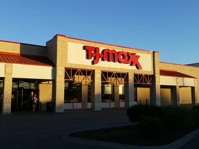 T.J. Maxx