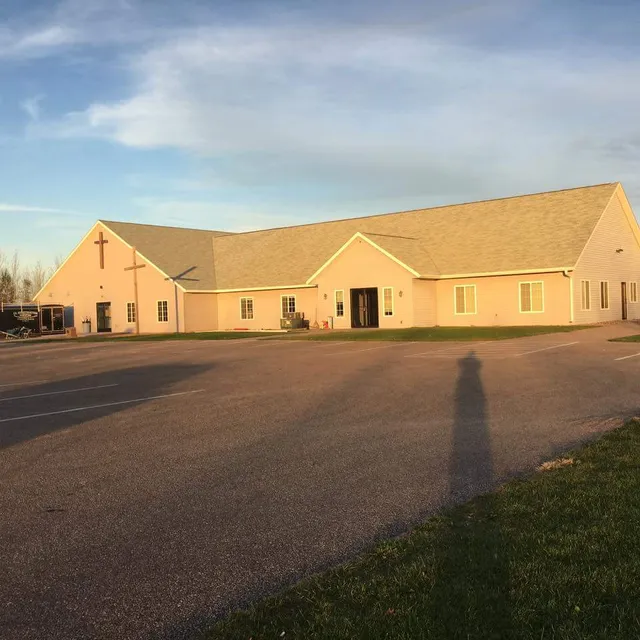 Hmong Christian Church