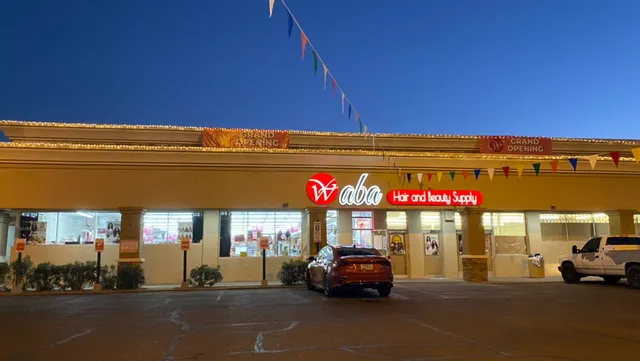 WABA Hair & Beauty Supply #5 (Camelback, Phoenix)