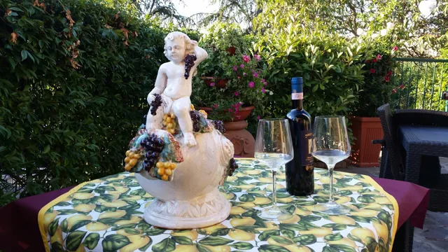 Il Relais di Bacco B & B