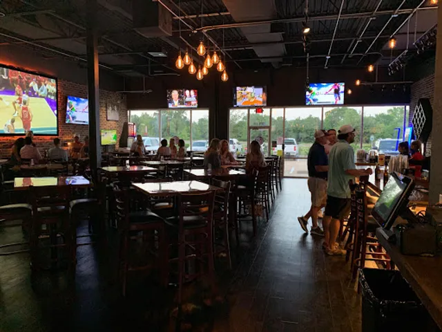 The Angry Elephant - Bryan