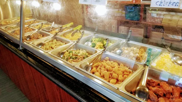 Dragon Express - Chinese Restaurant