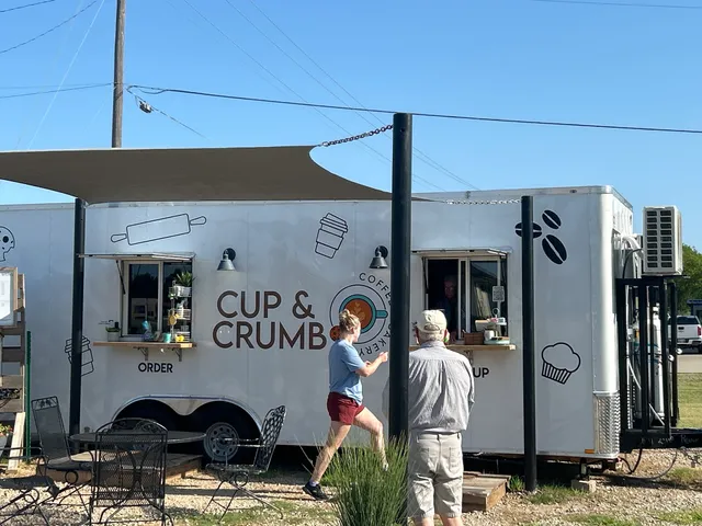 Cup & Crumb