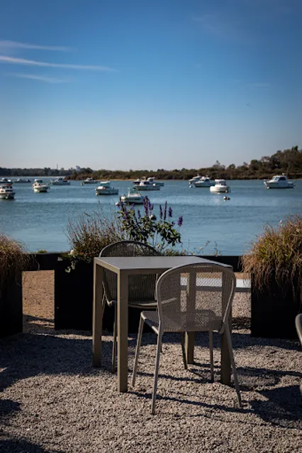 La Réserve Péché Iodé