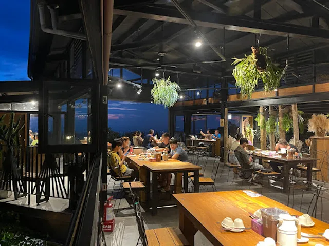 居高風味餐廳/屏東景觀餐廳(請加Line預約)