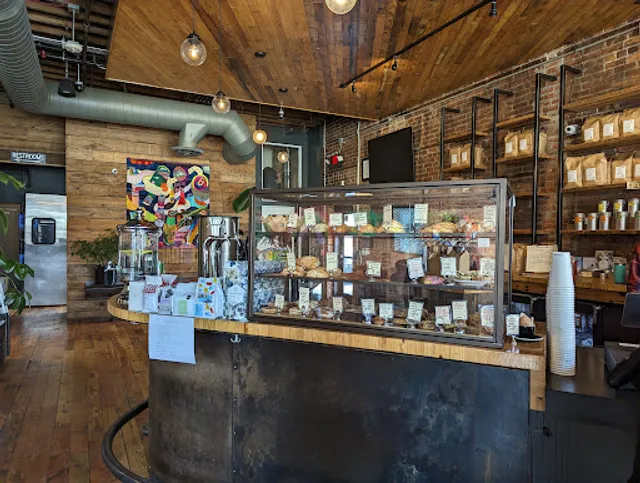 The Red Hook-Midtown