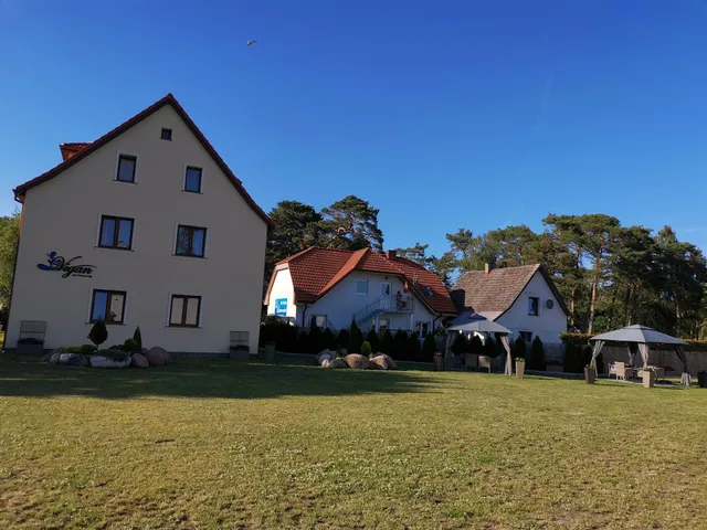 Vigan Apartamenty Niechorze