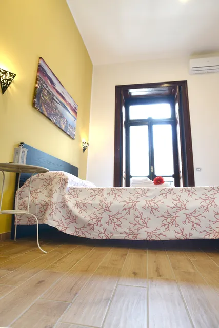 Vic' Street B&B - CIS : IT063049B46BFBDL2L